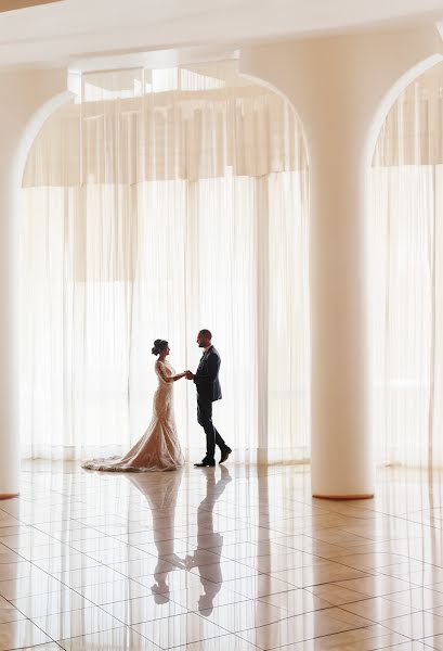 Fotógrafo de casamento Nando De Filippo (defilippo). Foto de 5 de janeiro