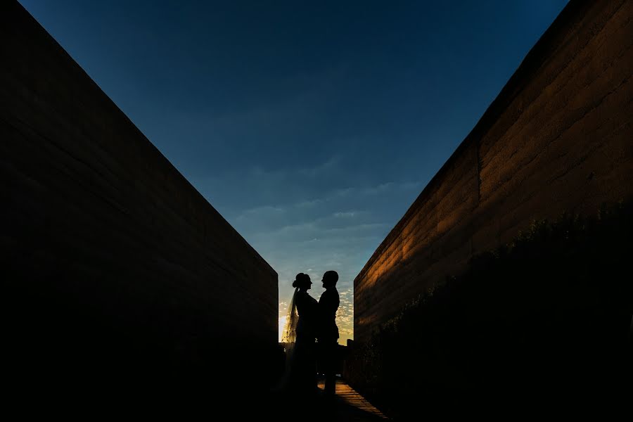 Fotógrafo de casamento Tavo Cota (tavocota). Foto de 13 de março