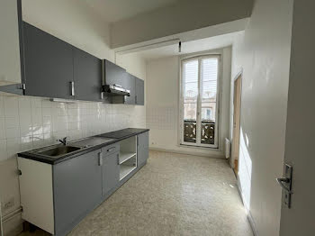 appartement à La Rochelle (17)