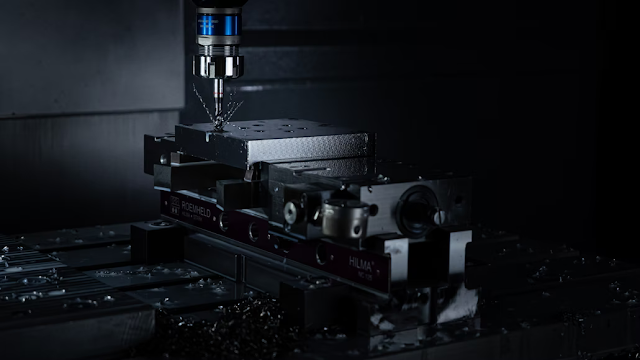 What G-Code and M-Code Mean in CNC Machining