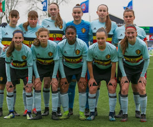 Flames U17 beginnen met nederlaag aan strijd richting EK