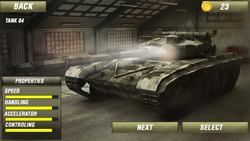 Military Drift World - War Town Drift Racing Game