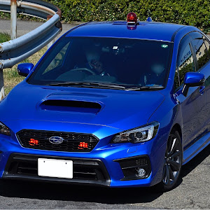 WRX STI VAB