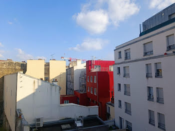 appartement à Pantin (93)