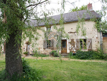 maison à Le Noyer (18)