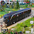 US Bus Simulator 3d Games 2024 icon