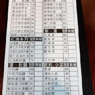 大四喜北方麵食館(中壢旗艦店)