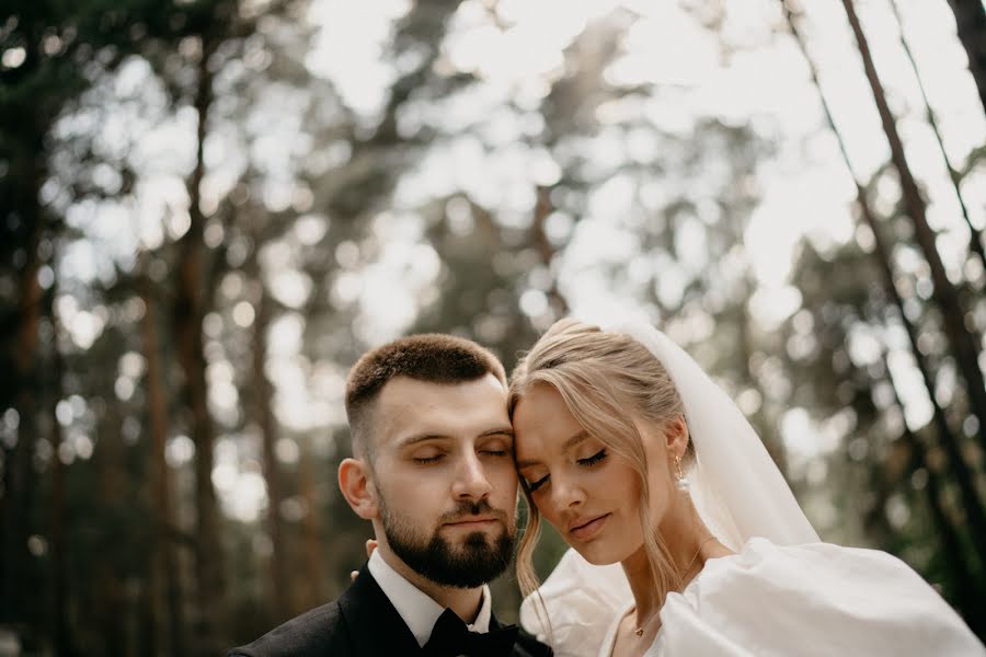 Fotógrafo de bodas Mikhail Bondarenko (bondmihail). Foto del 11 de julio 2023