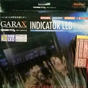 ムーヴカスタム LA100S