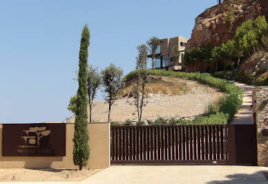 House with pool and garden 3