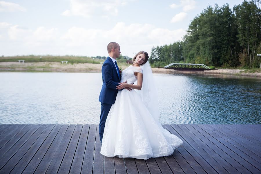 Photographe de mariage Vesta Guseletova (vesta). Photo du 15 février 2018