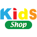 Kids Shop Icon