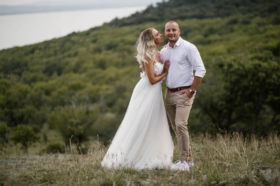 Fotógrafo de bodas Anita Dajka (dajkaanita19). Foto del 27 de octubre 2020