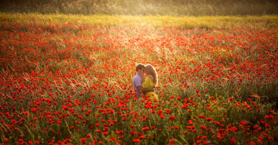 結婚式の写真家Bogdan Sabirov (bogdansabirov)。2019 2月2日の写真