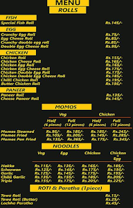 Sanskaar Fresh Foods menu 6