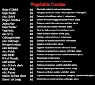 Foodishq menu 3