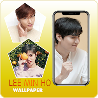 Lee Min Ho Wallpaper