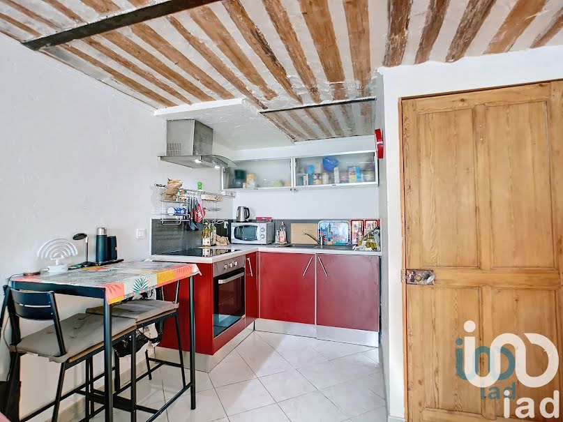 Vente maison  67 m² à L'Isle-sur-la-Sorgue (84800), 240 000 €