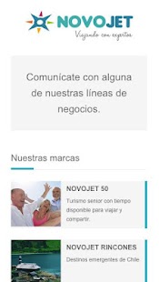Novojet Chile Screenshots 8