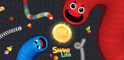 Snake Lite-Snake Game Game for Android - Download