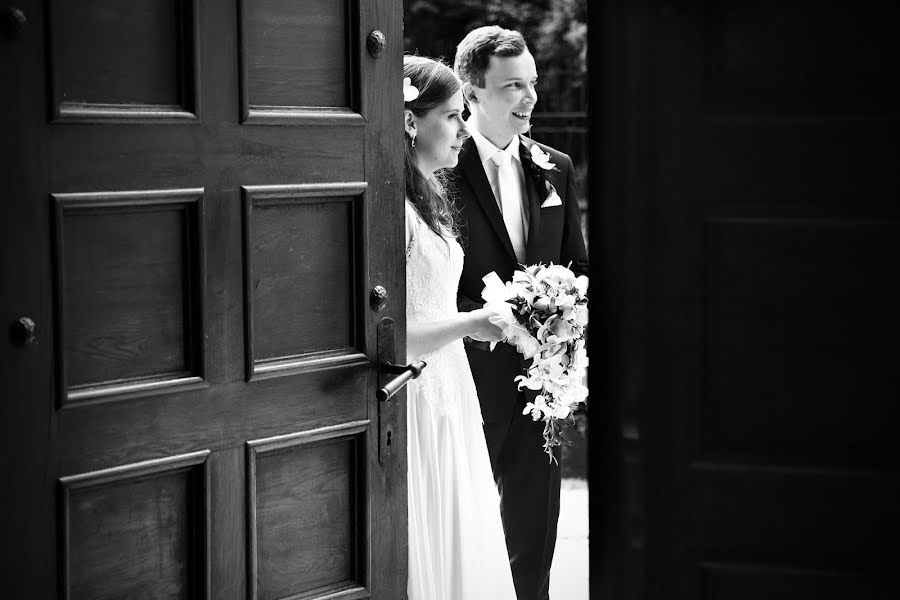 Fotografo di matrimoni Michał Giel (fotografiamichal). Foto del 10 marzo 2020