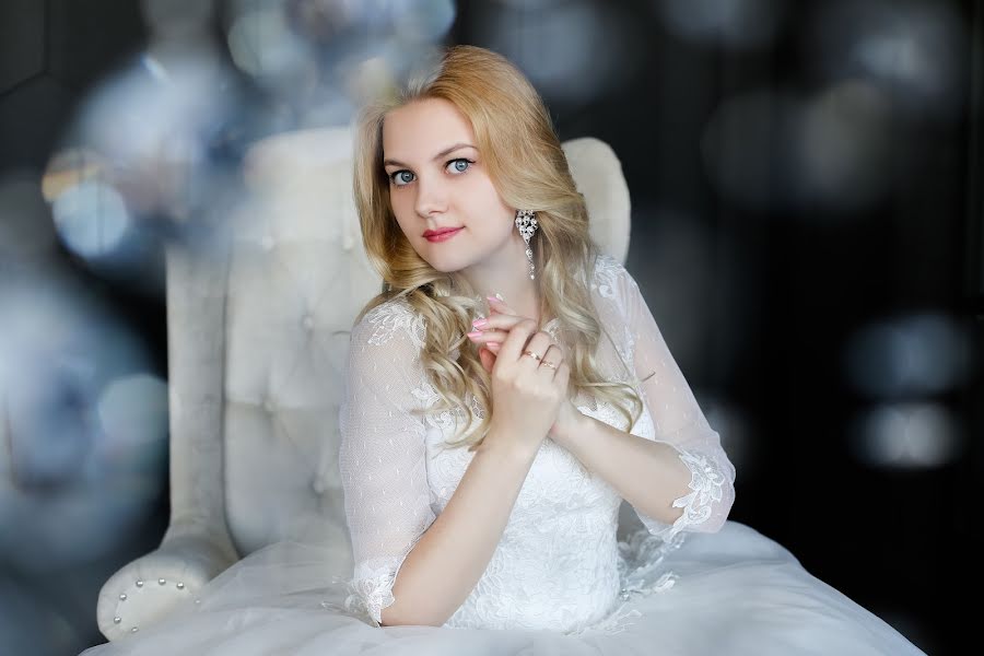 婚礼摄影师Evgeniy Kvapish（kvapish）。2017 5月4日的照片