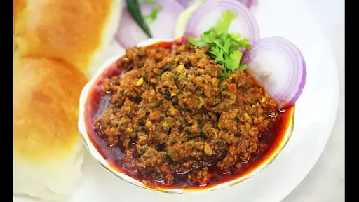 Malwani Kheema Masala