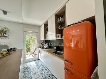 appartement à Bois-Colombes (92)