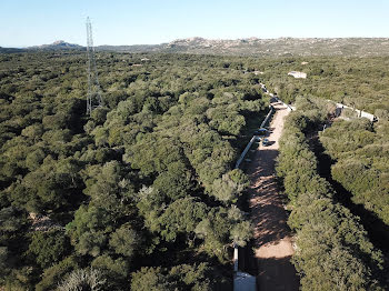 terrain à Bonifacio (2A)