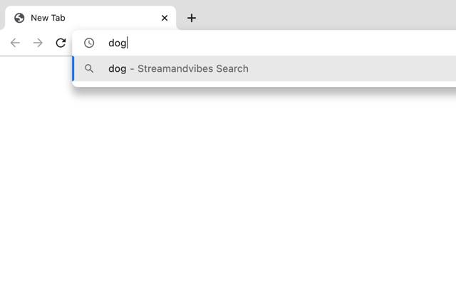 Streamandvibes Search Preview image 0