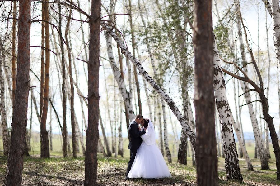 Photographe de mariage Maksim Novikov (maximn). Photo du 11 juin 2014