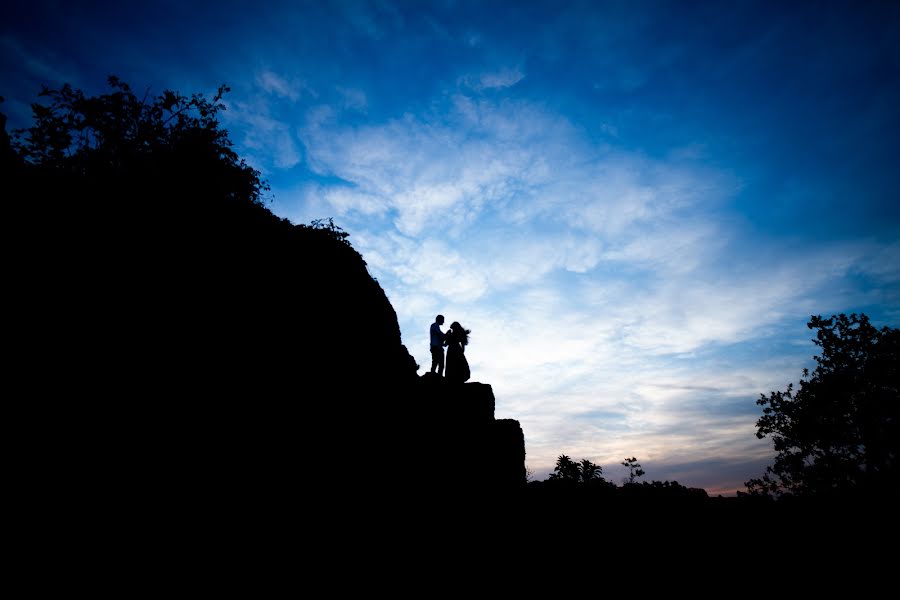 Wedding photographer Ivan Fragoso (ivanfragoso). Photo of 3 June 2021