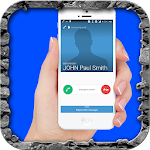 Caller Name Ringtone Apk