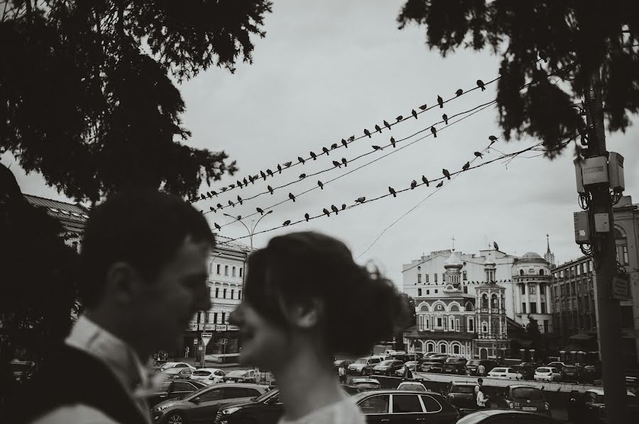 Fotografo di matrimoni Anna Albert (a-albert). Foto del 12 agosto 2015