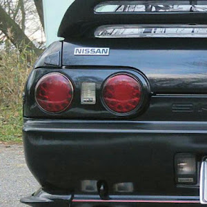 スカイラインクーペ R32