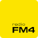 Radio FM4 icon