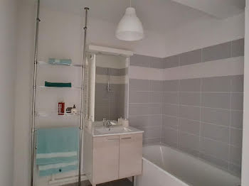 appartement à Brive-la-Gaillarde (19)