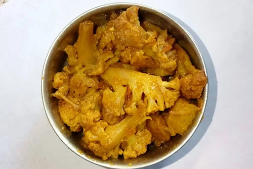 Aloo Gobhi