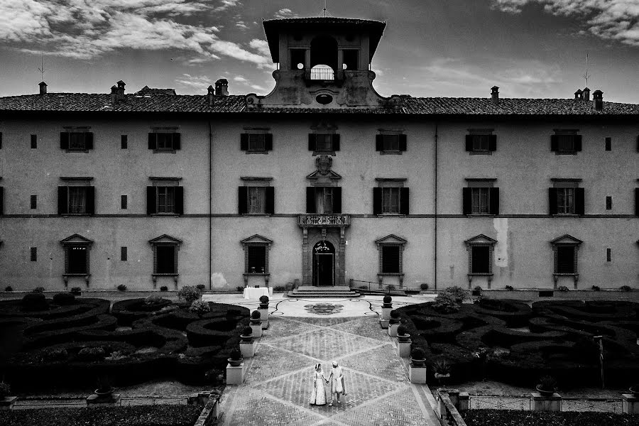 Fotógrafo de bodas Damiano Salvadori (damianosalvadori). Foto del 3 de agosto 2020