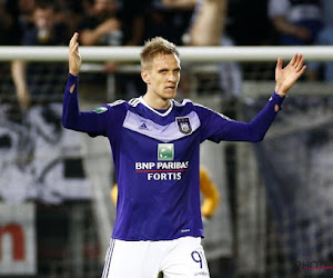 Heeft Anderlecht-killer zijn team gevonden? 'Teo is dé verlosser van Spaanse topclub'