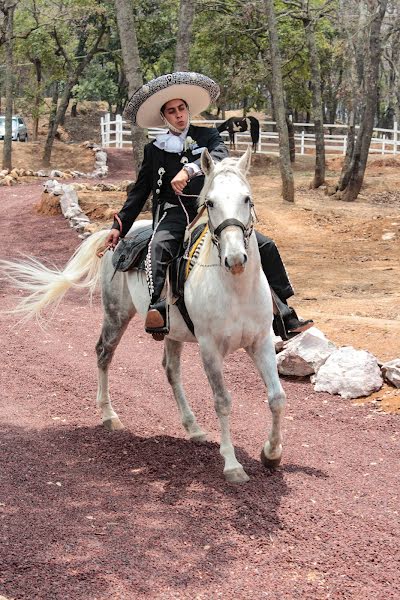 Fotograf ślubny Hugo Aguilar Villa (aguilarvillacdmx). Zdjęcie z 6 kwietnia 2019