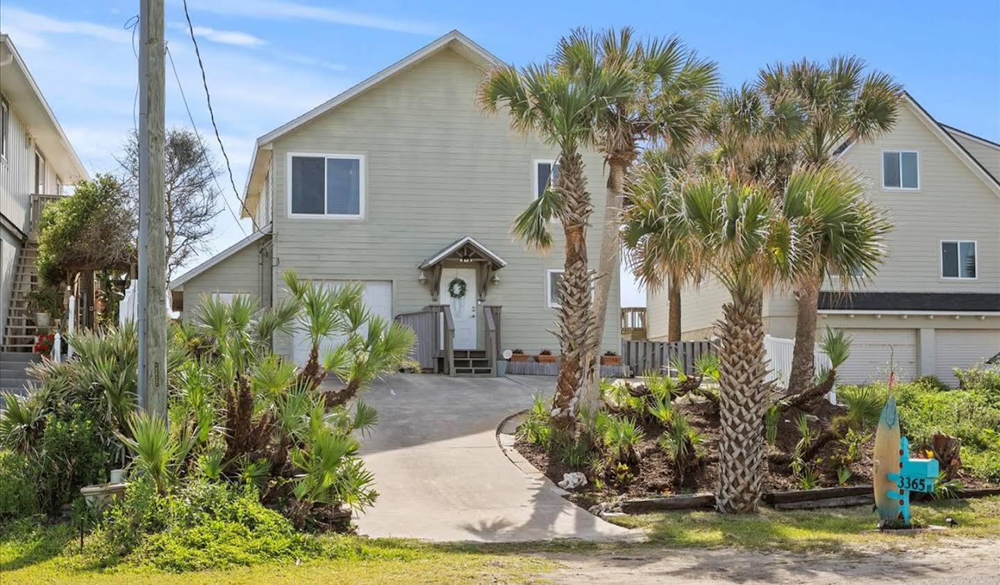 Maison Flagler Beach