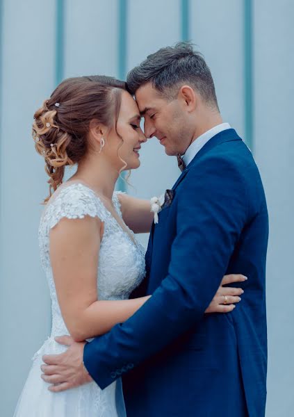 Bryllupsfotograf Deyan Romanov (dromanov). Bilde av 2 desember 2022