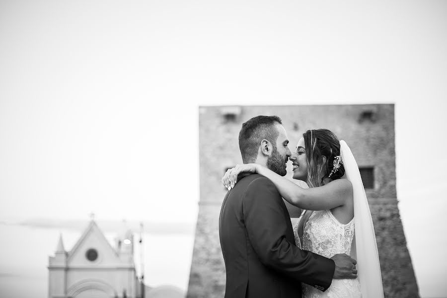 Fotógrafo de bodas Leonardo Scarriglia (leonardoscarrig). Foto del 6 de septiembre 2021