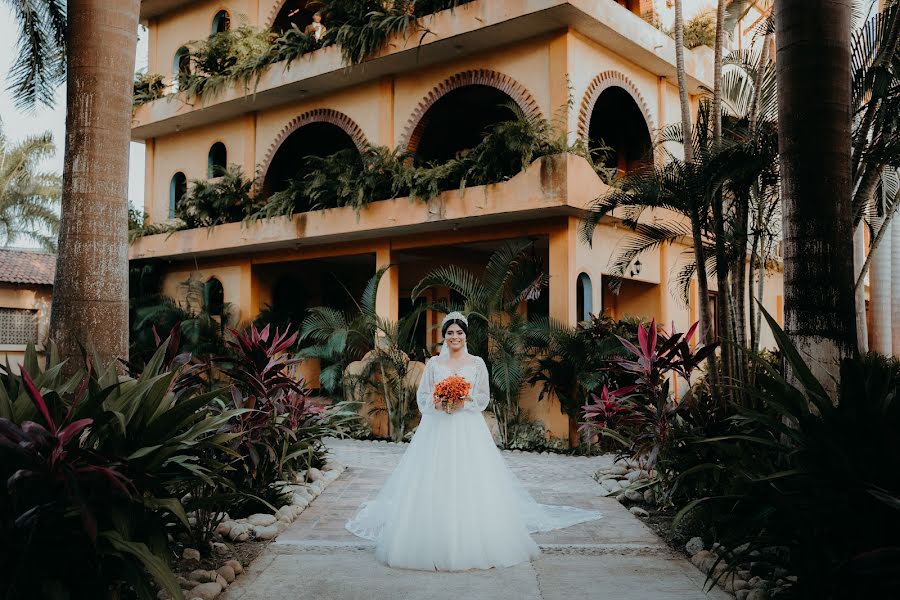 Fotógrafo de casamento Daniel Barragán (danielbarragan). Foto de 13 de fevereiro 2023