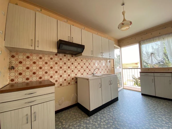Appartement à vendre, Saint-Dizier (52)