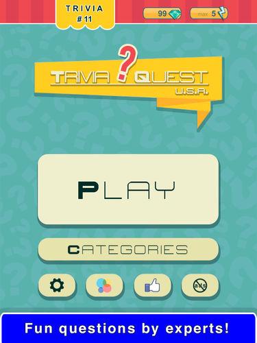 免費下載益智APP|Trivia Quest™ USA Trivia app開箱文|APP開箱王