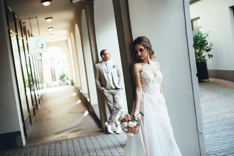 Wedding photographer Viktor Chinkoff (viktorchinkoff). Photo of 19 April 2020