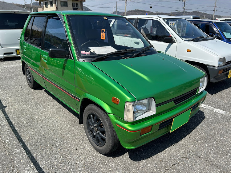 ショウ.ne.jpさんが投稿した第三回軽自動車の集い・オフ会・ドライブに関するカスタム事例の投稿画像20枚目