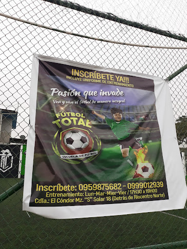 Opiniones de Amigos Club en Guayaquil - Campo de fútbol